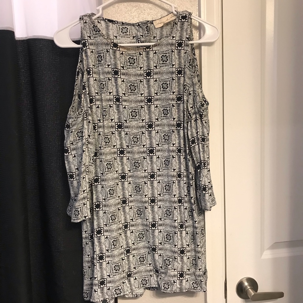 Urban outfitters blouse